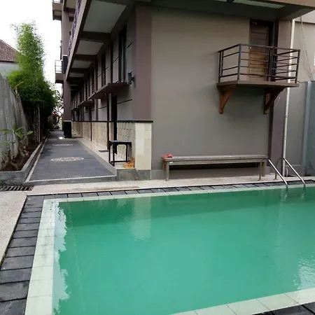 Puri Segina Residence